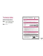 Предварительный просмотр 123 страницы LG LG-E730 User Manual