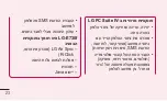 Preview for 24 page of LG LG-E730f User Manual