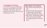 Preview for 148 page of LG LG-E730f User Manual