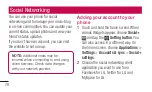 Preview for 203 page of LG LG-E730f User Manual