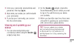 Preview for 204 page of LG LG-E730f User Manual