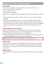 Preview for 8 page of LG LG-E971 User Manual