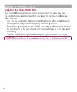 Preview for 19 page of LG LG-E975k User Manual