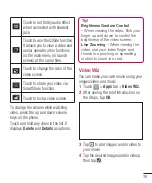 Preview for 40 page of LG LG-E975k User Manual