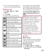 Preview for 42 page of LG LG-E975k User Manual