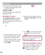 Preview for 43 page of LG LG-E975k User Manual