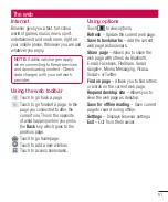 Preview for 52 page of LG LG-E975k User Manual