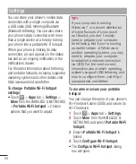 Preview for 55 page of LG LG-E975k User Manual