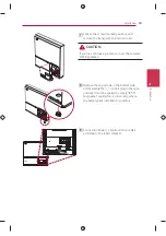 Preview for 23 page of LG LG ESS HB 7.0 Installation Manual