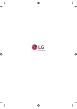 Preview for 36 page of LG LG ESS HB 7.0 Installation Manual