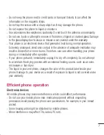 Preview for 427 page of LG LG G2 User Manual