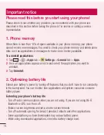 Preview for 434 page of LG LG G2 User Manual