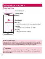 Preview for 440 page of LG LG G2 User Manual