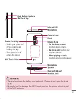 Preview for 441 page of LG LG G2 User Manual