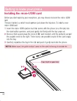 Preview for 442 page of LG LG G2 User Manual