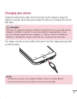 Preview for 443 page of LG LG G2 User Manual