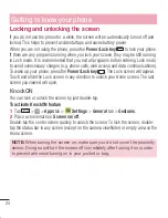 Preview for 444 page of LG LG G2 User Manual