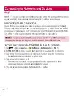 Preview for 454 page of LG LG G2 User Manual