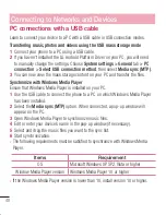 Preview for 460 page of LG LG G2 User Manual