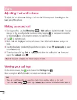 Preview for 462 page of LG LG G2 User Manual