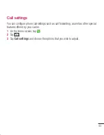 Preview for 463 page of LG LG G2 User Manual