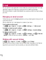 Preview for 468 page of LG LG G2 User Manual