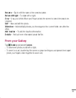 Preview for 475 page of LG LG G2 User Manual