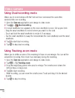 Preview for 480 page of LG LG G2 User Manual