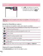 Preview for 482 page of LG LG G2 User Manual