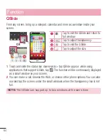 Preview for 484 page of LG LG G2 User Manual