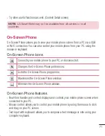 Preview for 491 page of LG LG G2 User Manual