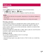 Preview for 493 page of LG LG G2 User Manual