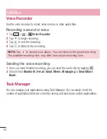 Preview for 502 page of LG LG G2 User Manual