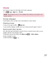 Preview for 507 page of LG LG G2 User Manual