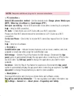 Preview for 519 page of LG LG G2 User Manual