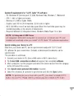 Preview for 521 page of LG LG G2 User Manual