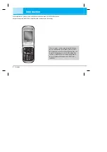 Preview for 3 page of LG LG-G282 User Manual