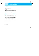 Preview for 41 page of LG LG-G282 User Manual