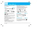 Preview for 157 page of LG LG-G282 User Manual