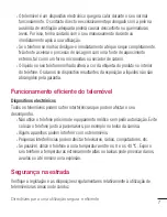 Preview for 9 page of LG LG-G350 User Manual