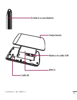 Preview for 17 page of LG LG-G350 User Manual