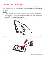 Preview for 18 page of LG LG-G350 User Manual