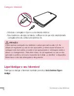 Preview for 20 page of LG LG-G350 User Manual