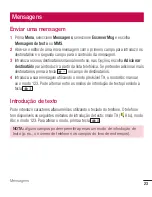 Preview for 25 page of LG LG-G350 User Manual