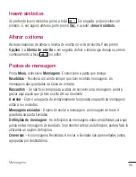 Preview for 27 page of LG LG-G350 User Manual