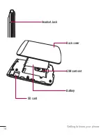 Preview for 60 page of LG LG-G350 User Manual