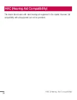 Preview for 84 page of LG LG-G350 User Manual