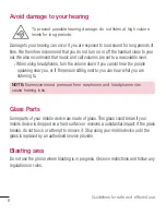 Preview for 147 page of LG LG-G360 User Manual