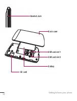 Preview for 153 page of LG LG-G360 User Manual