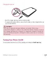 Preview for 156 page of LG LG-G360 User Manual